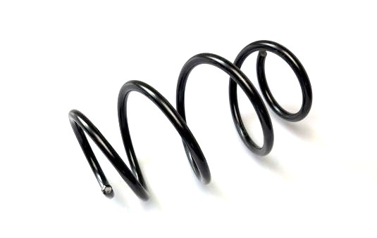 CS Germany 14.601.069 Fahrwerksfeder Vorderachse für HYUNDAI