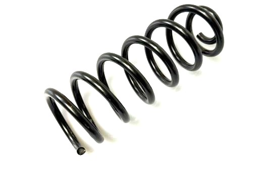 CS Germany 14.601.072 Fahrwerksfeder Hinterachse für HYUNDAI KIA