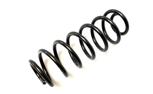 CS Germany 14.601.073 Fahrwerksfeder Hinterachse für HYUNDAI KIA