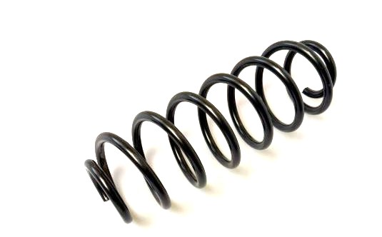 CS Germany 14.601.074 Fahrwerksfeder Hinterachse für HYUNDAI