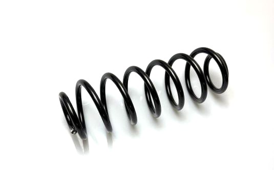 CS Germany 14.601.075 Fahrwerksfeder Hinterachse für HYUNDAI