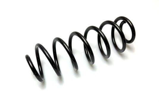 CS Germany 14.601.077 Fahrwerksfeder Hinterachse für HYUNDAI