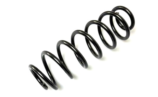 CS Germany 14.601.078 Fahrwerksfeder Hinterachse für HYUNDAI