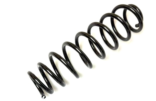 CS Germany 14.601.079 Fahrwerksfeder Hinterachse für HYUNDAI