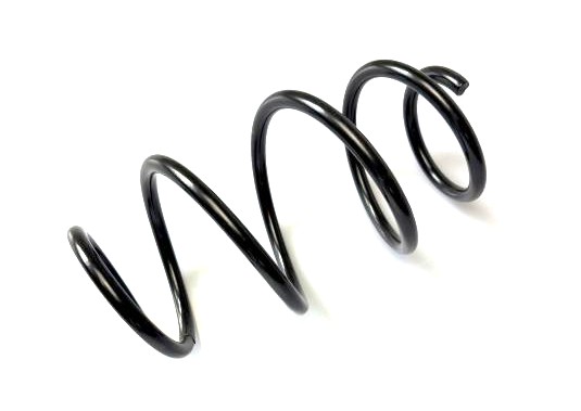 CS Germany 14.601.080 Fahrwerksfeder Vorderachse für HYUNDAI