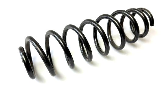 CS Germany 14.601.090 Fahrwerksfeder Hinterachse für HYUNDAI