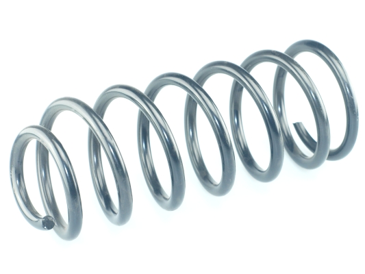 CS Germany 14.605.012 Fahrwerksfeder Hinterachse für HONDA