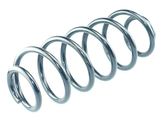 CS Germany 14.605.018 Fahrwerksfeder Hinterachse für HONDA