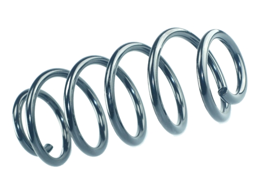 CS Germany 14.605.026 Fahrwerksfeder Vorderachse für HONDA