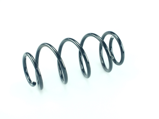 CS Germany 14.605.029 Fahrwerksfeder Vorderachse für HONDA