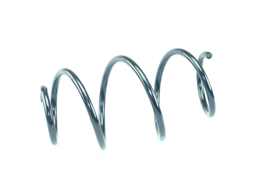 CS Germany 14.610.004 Fahrwerksfeder Vorderachse für KIA