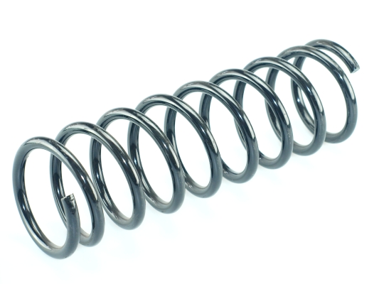 CS Germany 14.610.010 Fahrwerksfeder Hinterachse für KIA