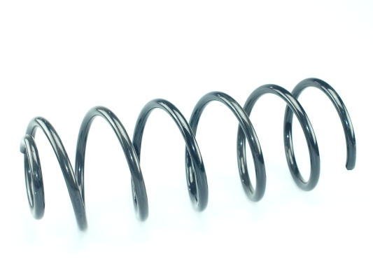 CS Germany 14.610.017 Fahrwerksfeder Hinterachse für KIA