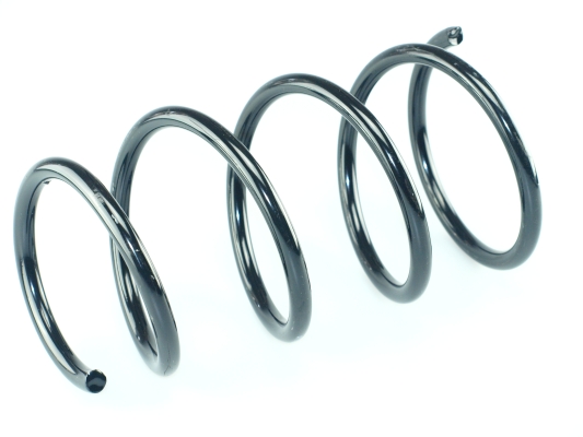 CS Germany 14.610.020 Fahrwerksfeder Vorderachse für KIA