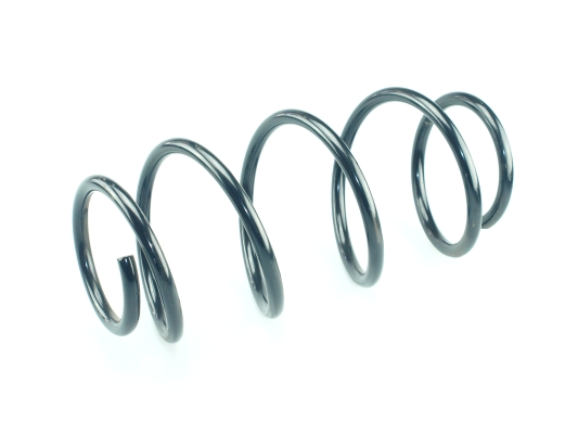 CS Germany 14.610.028 Fahrwerksfeder Vorderachse für KIA