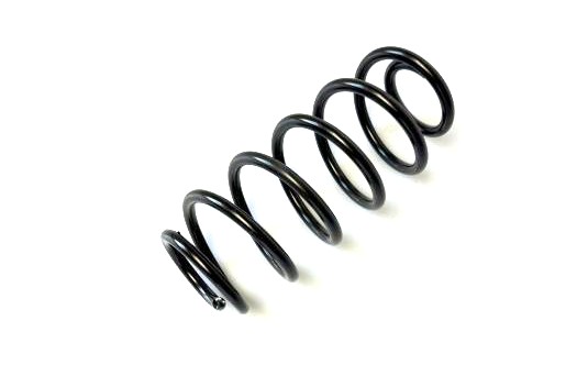 CS Germany 14.610.031 Fahrwerksfeder Hinterachse für KIA