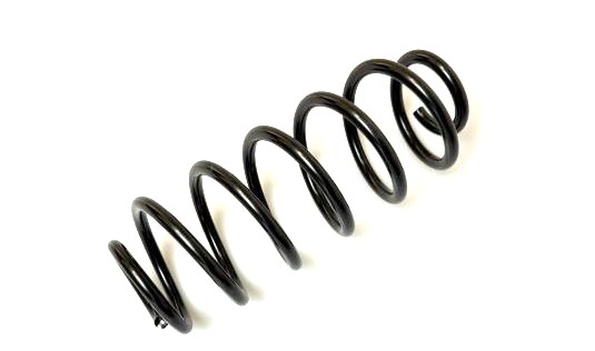 CS Germany 14.610.032 Fahrwerksfeder Hinterachse für KIA