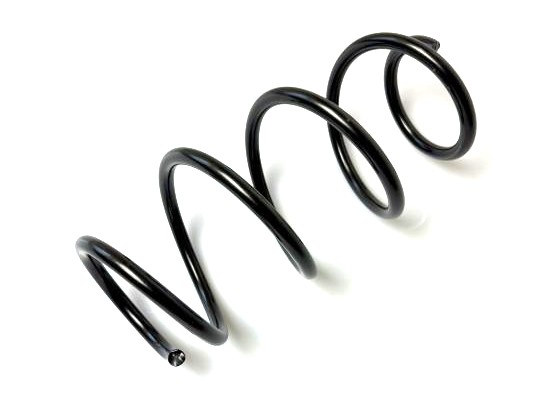 CS Germany 14.610.044 Fahrwerksfeder Vorderachse für KIA