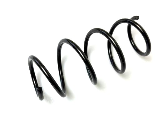 CS Germany 14.610.045 Fahrwerksfeder Vorderachse für KIA