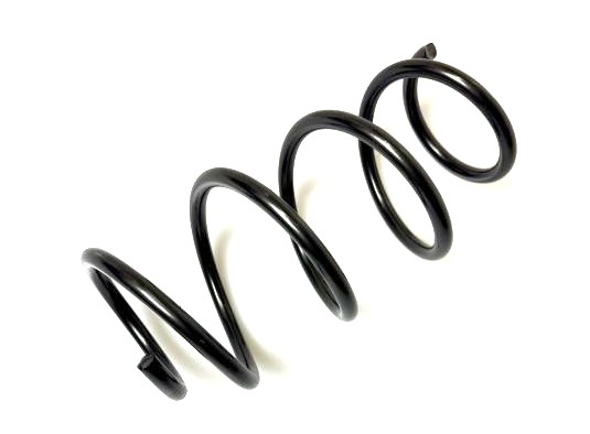 CS Germany 14.610.046 Fahrwerksfeder Vorderachse für KIA