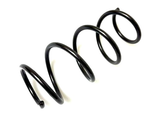 CS Germany 14.610.047 Fahrwerksfeder Vorderachse für KIA