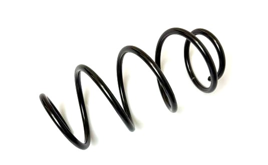 CS Germany 14.610.049 Fahrwerksfeder Vorderachse für KIA