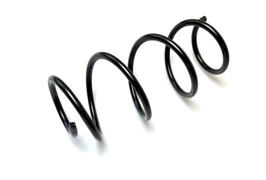 CS Germany 14.615.024 Fahrwerksfeder Vorderachse für MAZDA