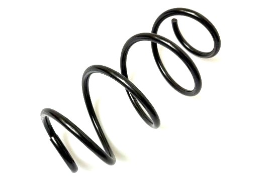 CS Germany 14.615.025 Fahrwerksfeder Vorderachse für MAZDA