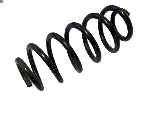 CS Germany 14.615.030 Fahrwerksfeder Hinterachse für MAZDA