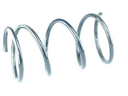 CS Germany 14.620.003 Fahrwerksfeder Vorderachse für CITROËN MITSUBISHI PEUGEOT