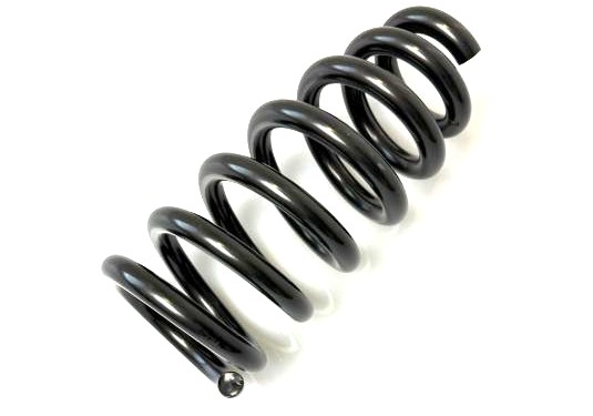 CS Germany 14.620.025 Fahrwerksfeder Vorderachse für MITSUBISHI