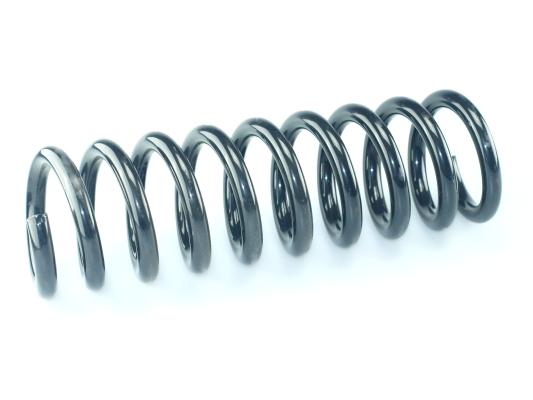 CS Germany 14.620.036 Fahrwerksfeder Hinterachse für MITSUBISHI