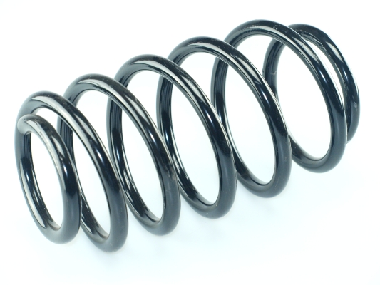 CS Germany 14.625.011 Fahrwerksfeder Hinterachse für TOYOTA