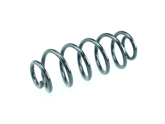 CS Germany 14.625.012 Fahrwerksfeder Hinterachse für TOYOTA