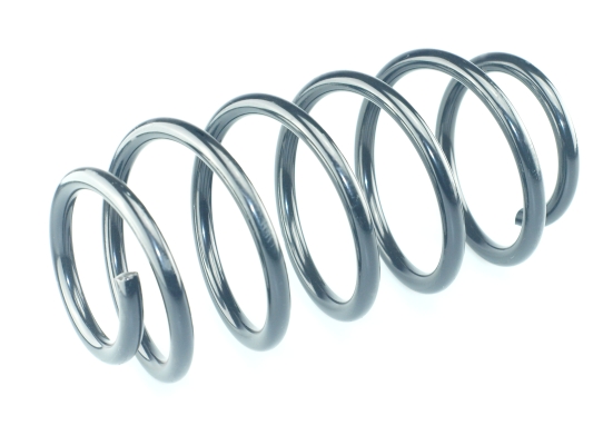 CS Germany 14.625.017 Fahrwerksfeder Hinterachse für TOYOTA