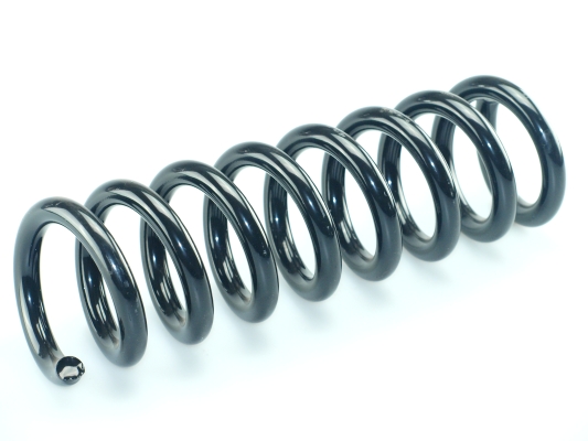 CS Germany 14.625.024 Fahrwerksfeder Vorderachse für TOYOTA