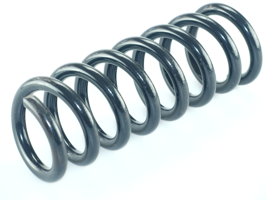 CS Germany 14.625.026 Fahrwerksfeder Vorderachse für TOYOTA