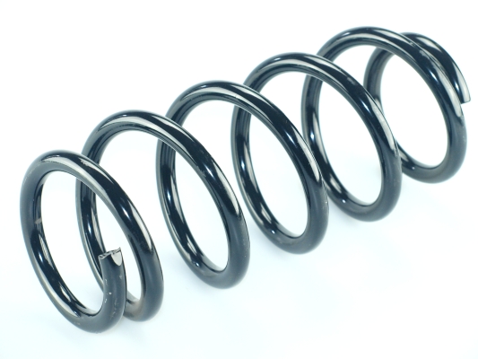 CS Germany 14.625.031 Fahrwerksfeder Hinterachse für TOYOTA