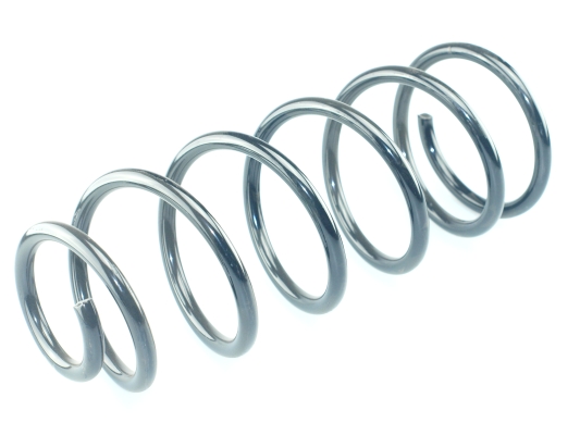 CS Germany 14.625.032 Fahrwerksfeder Hinterachse für TOYOTA