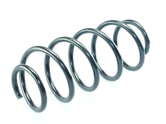 CS Germany 14.625.037 Fahrwerksfeder Hinterachse für TOYOTA