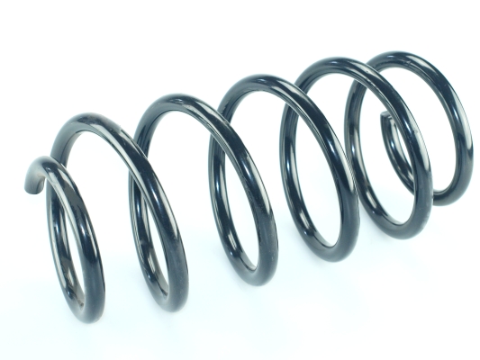 CS Germany 14.625.039 Fahrwerksfeder Hinterachse für TOYOTA