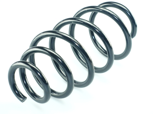 CS Germany 14.625.041 Fahrwerksfeder Vorderachse für TOYOTA