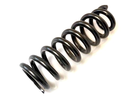 CS Germany 14.625.048 Fahrwerksfeder Vorderachse