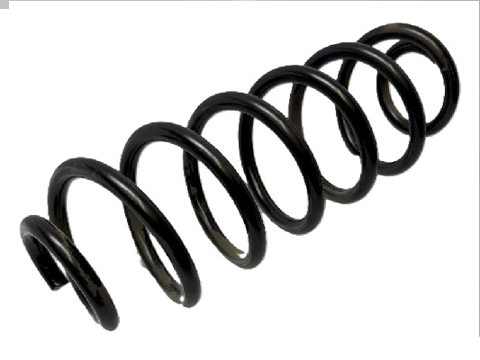 CS Germany 14.625.052 Fahrwerksfeder Hinterachse für TOYOTA