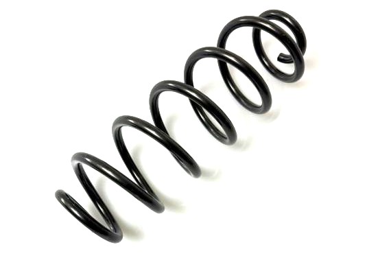 CS Germany 14.625.053 Fahrwerksfeder Hinterachse für TOYOTA