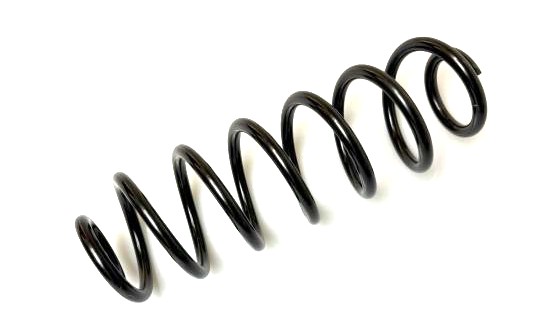 CS Germany 14.625.054 Fahrwerksfeder Hinterachse für TOYOTA