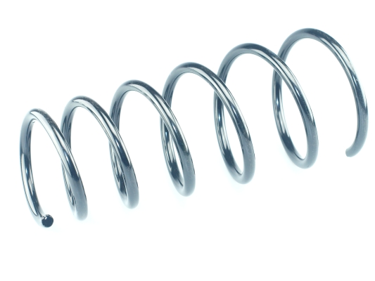 CS Germany 14.632.001 Fahrwerksfeder Vorderachse für SUZUKI