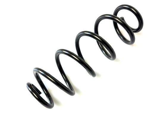 CS Germany 14.632.017 Fahrwerksfeder Hinterachse für SUZUKI