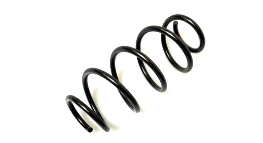 CS Germany 14.632.018 Fahrwerksfeder Hinterachse für SUZUKI