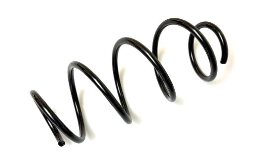 CS Germany 14.632.020 Fahrwerksfeder Vorderachse für SUZUKI